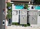 Venta - VILLA -
ORIHUELA COSTA - Costa Blanca