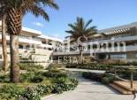 Nieuwbouw - APPARTEMENT -
ESTEPONA - El campanario