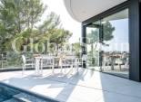 Wederverkoop - VILLA -
BENISSA - Costa Blanca