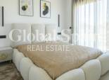 Resale - VILLA -
LAS COLINAS GOLF RESORT - Costa Blanca