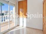 Resale - APARTMENT -
ORIHUELA COSTA - LOS BALCONES - LOS ALTOS