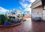 Wiederverkauf - HAUS -
TORREVIEJA - La Siesta
