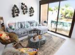 Resale - APARTMENT -
PILAR DE LA HORADADA - Costa Blanca