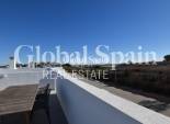 Wederverkoop - APPARTEMENT -
VISTABELLA GOLF  - Inland
