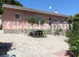 Revente - VILLA -
TORREVIEJA - LOS BALCONES - LOS ALTOS