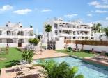 Nueva construcción  - VILLA -
LOS ALCÁZARES