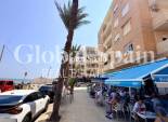 Odsprzedaż - MIESZKANIE -
GUARDAMAR DEL SEGURA - Costa Blanca