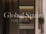 Nouvelle construction - APPARTEMENT -
ESTEPONA - Resinera Voladilla