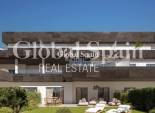 New Build - PENTHOUSE -
CASARES - Doña Julia Golf