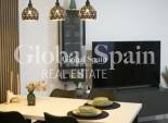 Revente - APPARTEMENT -
TORREVIEJA - Curva Del Palangre