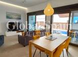 Revente - VILLA -
VISTABELLA GOLF  - Inland