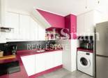 Odsprzedaż - PENTHOUSE -
TORREVIEJA - 