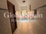 Resale - Apartment -
DENIA - Center