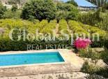 Wiederverkauf - VILLA -
EL RÀFOL D'ALMÚNIA - El Ràfol D'Almúnia