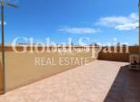 Wederverkoop - APPARTEMENT -
FORMENTERA DEL SEGURA - Formentera - Village