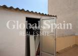 Wederverkoop - APPARTEMENT -
TORREVIEJA - Center