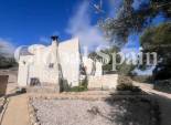 Wiederverkauf - HAUS -
TORREMENDO - Costa Blanca
