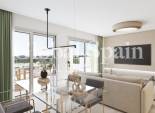 New Build - APARTMENT -
MIJAS - Hipódromo Costa del Sol