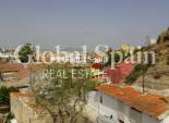 Wederverkoop - Land -
Rojales - Rojales - Village