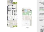 Nieuwbouw - PENTHOUSE -
ESTEPONA - Playa del Padrón