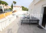 Odsprzedaż - WILLA  -
TORREVIEJA - 