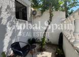 Venta - CASA -
SAN FULGENCIO - urb.la marina