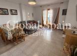 Resale - APARTMENT -
TORREVIEJA - Los Frutales
