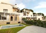 New Build - VILLA -
POLOP - PAU1