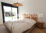 Resale - VILLA -
ALGORFA - Inland