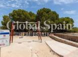 Odsprzedaż - MIESZKANIE -
TORREVIEJA - La Mata