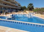 Wiederverkauf - WOHNUNG -
VILLAMARTÍN - Costa Blanca