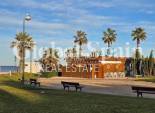 Wederverkoop - HUIS -
PILAR DE LA HORADADA - Playa de las Higuericas