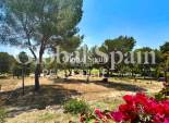 Venta - VILLA -
ORIHUELA COSTA - Costa Blanca