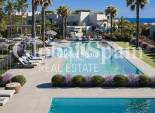 Nueva construcción  - APARTAMENTO -
CASARES - Doña Julia Golf