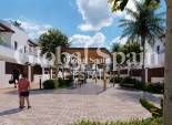 Nouvelle construction - MAISON -
VISTABELLA GOLF 
