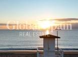 New Build - PENTHOUSE -
VERA - Vera Playa