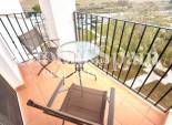 Wederverkoop - APPARTEMENT -
SUCINA - Sucina