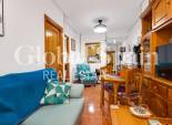 Resale - APARTMENT -
GUARDAMAR DEL SEGURA
