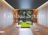 New Build - VILLA -
MIJAS - El Faro