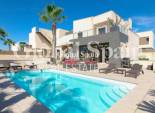 Venta - VILLA -
TORREVIEJA - Costa Blanca