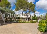 Resale - VILLA -
ORIHUELA COSTA - Costa Blanca