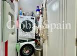 Resale - APARTMENT -
ORIHUELA COSTA - VILLAMARTÍN