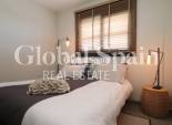 Wederverkoop - APPARTEMENT -
GUARDAMAR DEL SEGURA - Guardamar del Segura - Town