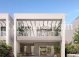 Neubau - VILLA -
MARBELLA - Las Chapas - Alicate Playa