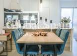 Revente - APPARTEMENT -
PILAR DE LA HORADADA - Costa Blanca