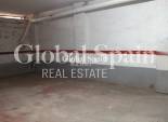 Venta - APARCAMIENTO / GARAJE -
TORREVIEJA - Playa de los locos
