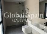 Nueva construcción  - VILLA -
POLOP - PAU1