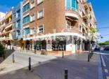 Resale - PENTHOUSE -
TORREVIEJA - Torrevieja