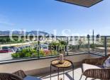 New Build - APARTMENT -
MIJAS - Las Lagunas