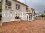Wederverkoop - VILLA -
ORIHUELA - Inland